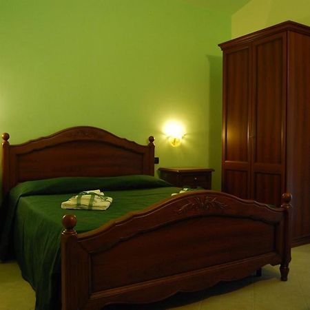 Pinus Rooms Benevento Eksteriør bilde