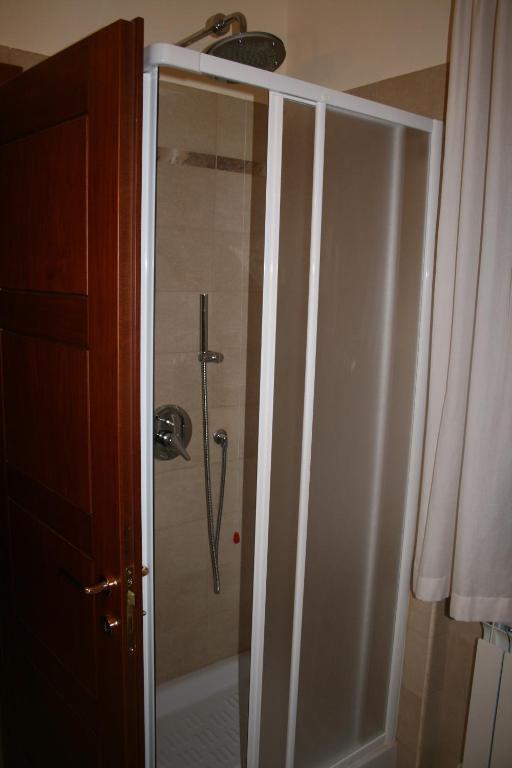 Pinus Rooms Benevento Rom bilde