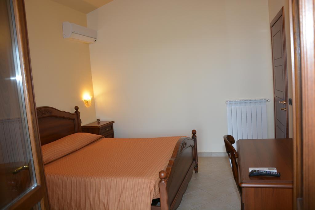Pinus Rooms Benevento Eksteriør bilde